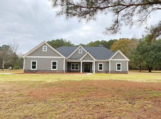 1011 Whitley Lake Rd, Madison, GA 30650