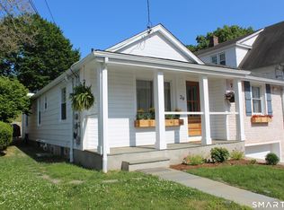 29 Quintard Terrace, Stamford, CT 06902