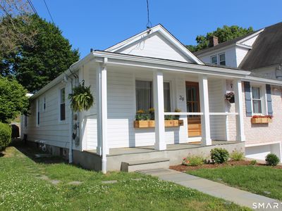 29 Quintard Terrace, Stamford, CT, 06902