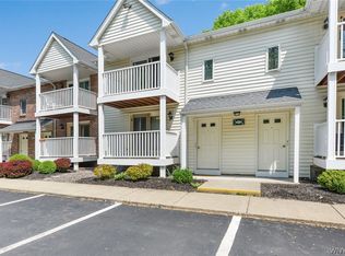 4613 Chestnut Ridge Rd APT I, Amherst, NY 14228