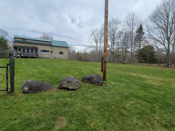 820 Main Street, Meddybemps, ME 04657