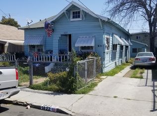 1822 S Berendo St, Los Angeles, CA 90006