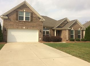 107 Wood Side Pl, Monroe, NC 28110
