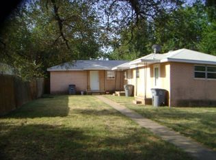 1412 NW Andrews Ave APT B, Lawton, OK 73507