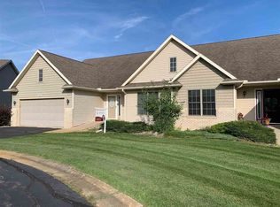 2947 Countryside Ln, Jackson, MI
