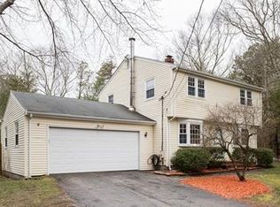 509 Long Pond Rd, Plymouth, MA 02360