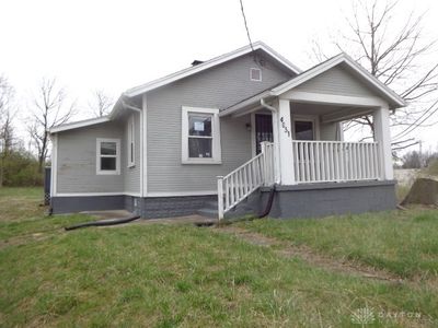 4051 Germantown Pike, Dayton, OH, 45417