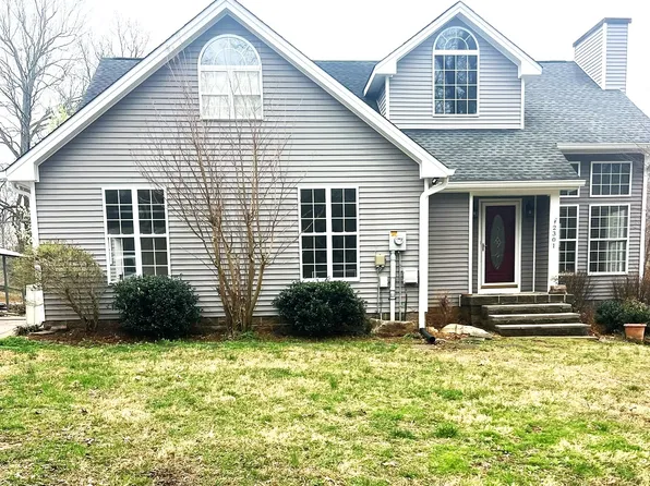 2301 Bearden Rd, Clarksville, TN 37043