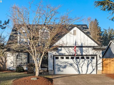 20745 SW Houston Dr, Sherwood, OR, 97140