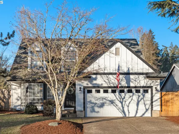 20745 SW Houston Dr, Sherwood, OR 97140