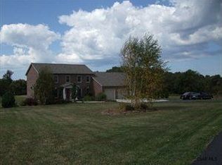 444 Blossom View Hts, Somerset, PA 15501