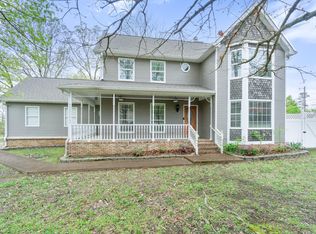 8517 Creek Stone Dr, Chattanooga, TN 37421