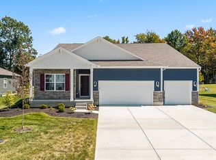 Cortland Plan, Canal Heights, Huber Heights, OH 45424