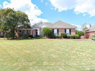 1974 Duck Pond Rd, Montgomery, AL 36117