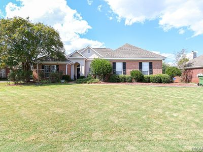 1974 Duck Pond Rd, Montgomery, AL, 36117