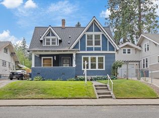 1218 E 16th Ave, Spokane, WA 99203