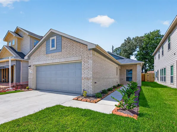516 Emerald Thicket, Huffman, TX 77336