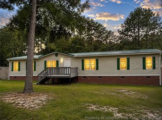 211 Roping Ln, Cameron, NC 28326