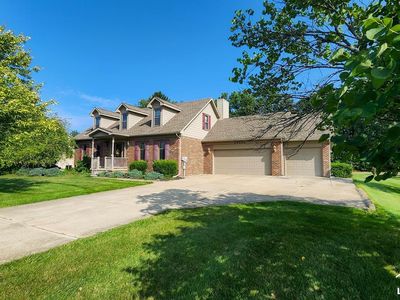 34364 Jesica Ln, New Boston, MI, 48164