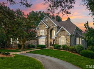 1000 Streeter Ln, Raleigh, NC 27614