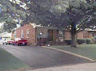 820 N Kelsey Ave, Evansville, IN 47711