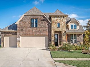 214 Griffin Ave, Fate, TX 75189