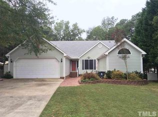 6016 Hope Ln, Fuquay Varina, NC 27526