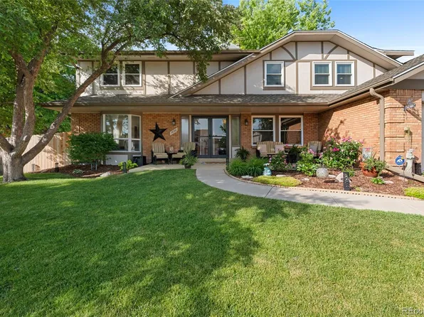 7830 W Friend Place, Littleton, CO 80128