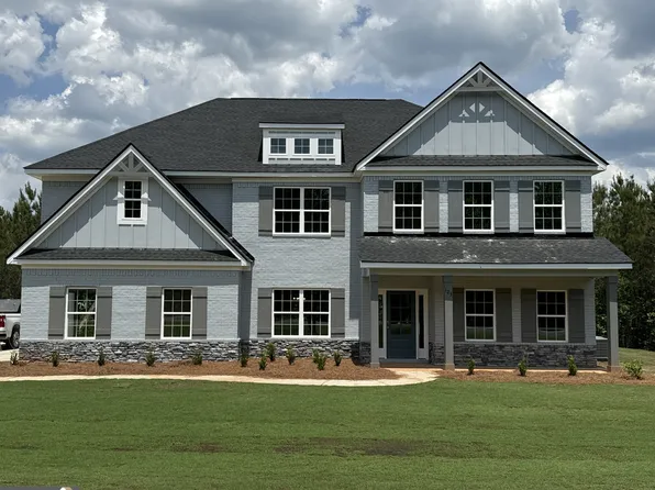123 Campbell Dr #74, Cataula, GA 31804