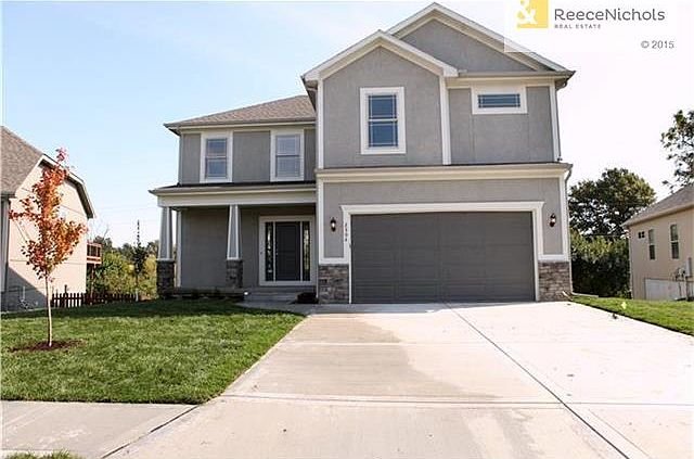 1st image of 2304 NE Overland Dr