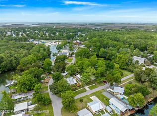 5469 Darlene St UNIT 4, Weeki Wachee, FL 34607