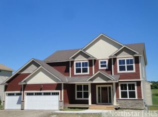 11920 Sahara Cir, Rogers, MN 55374