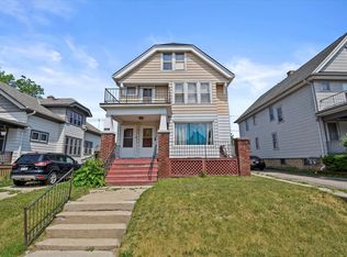 1418 S 56th St, West Milwaukee, WI 53214