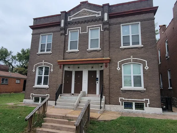3725 Iowa Ave #A, Saint Louis, MO 63118