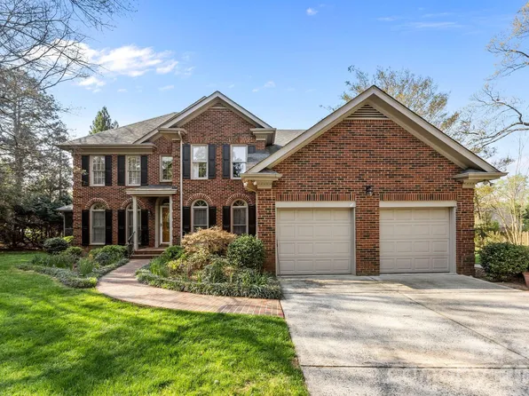 3325 Tilley Morris Rd, Matthews, NC 28105