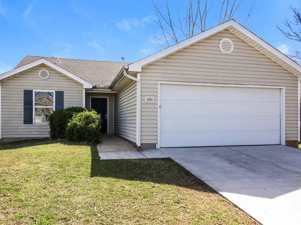 5524 Del Creek Rd, Oklahoma City, OK 73117