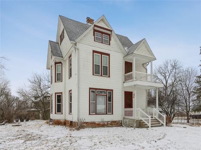 204 N Adair St, Stuart, IA, 50250