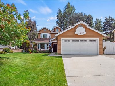 28428 Avion Cir, Castaic, CA, 91384