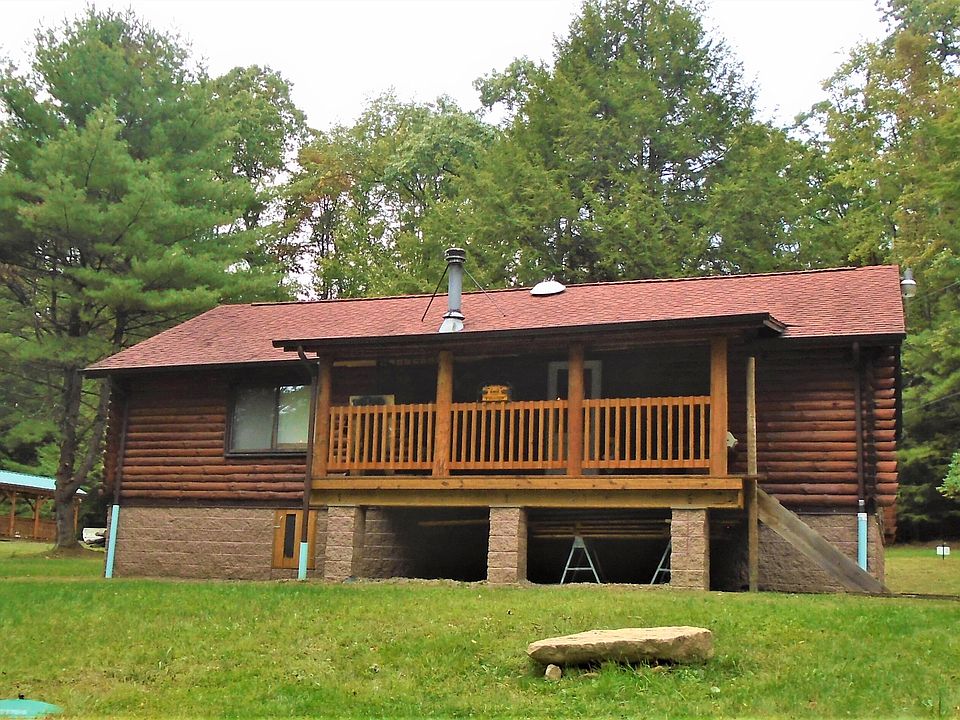 144 Fun Ln, Tionesta, PA 16353 MLS 088399 Zillow