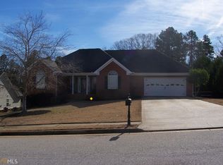155 Willow Springs Dr, Covington, GA