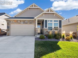 6055 Bennach Grv, Colorado Springs, CO 80927