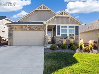 6055 Bennach Grv, Colorado Springs, CO, 80927