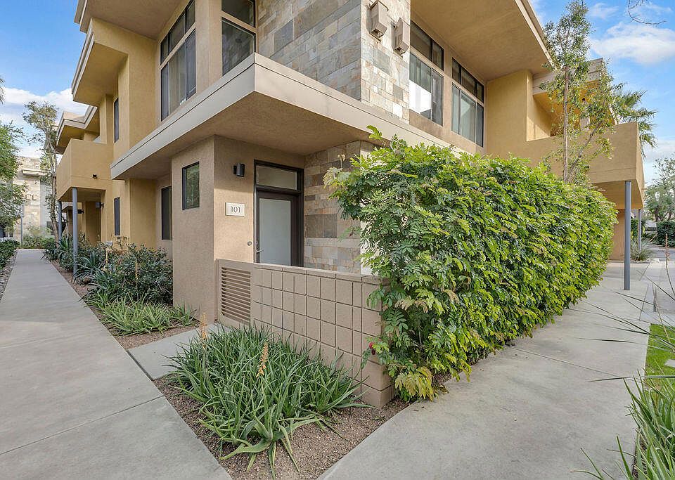 1st image of 910 E Palm Canyon Dr Unit 101