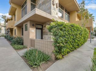 910 E Palm Canyon Dr UNIT 101, Palm Springs, CA 92264