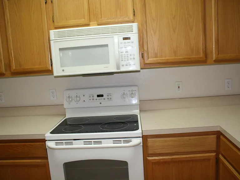 Appliances