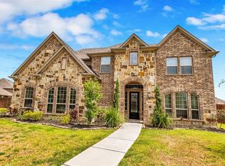4215 Dalea Clover Ln, Manvel, TX 77578