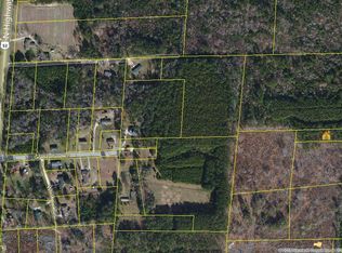 0 Goldensand Ln, Moncks Corner, SC 29461