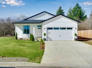 225 W Christy Ct, Yacolt, WA