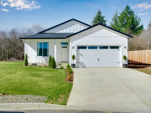 225 W Christy Ct, Yacolt, WA 98675