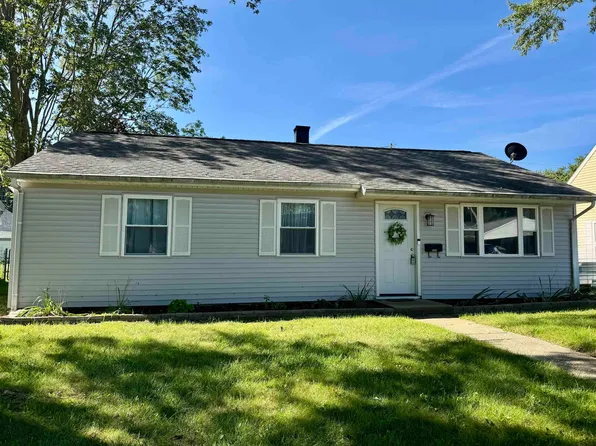 1941 Lynwood Dr, Kokomo, IN 46901